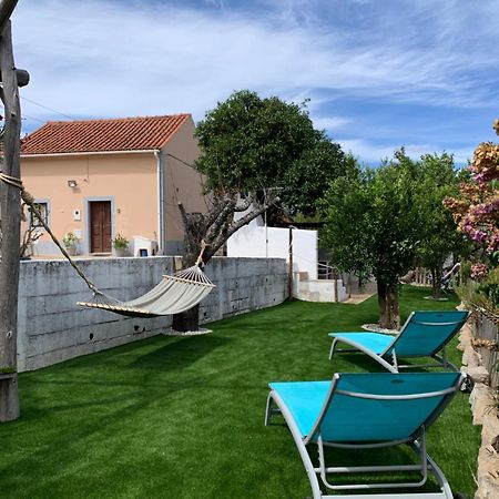 Villa Casas Bemposta Monchique Esterno foto