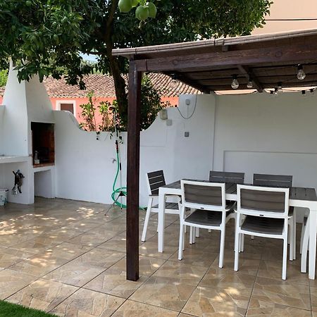 Villa Casas Bemposta Monchique Esterno foto