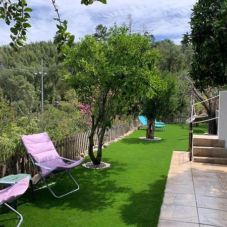 Villa Casas Bemposta Monchique Esterno foto