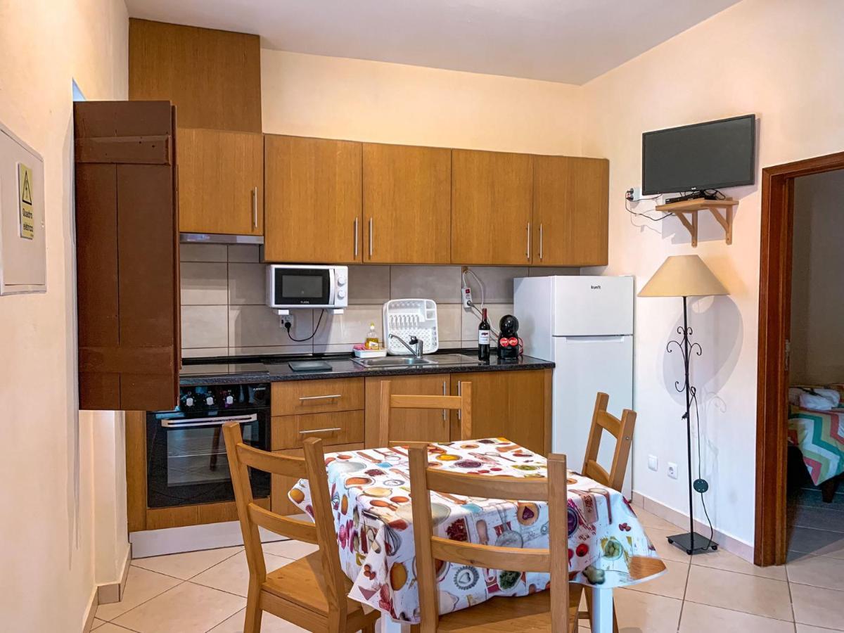 Villa Casas Bemposta Monchique Esterno foto
