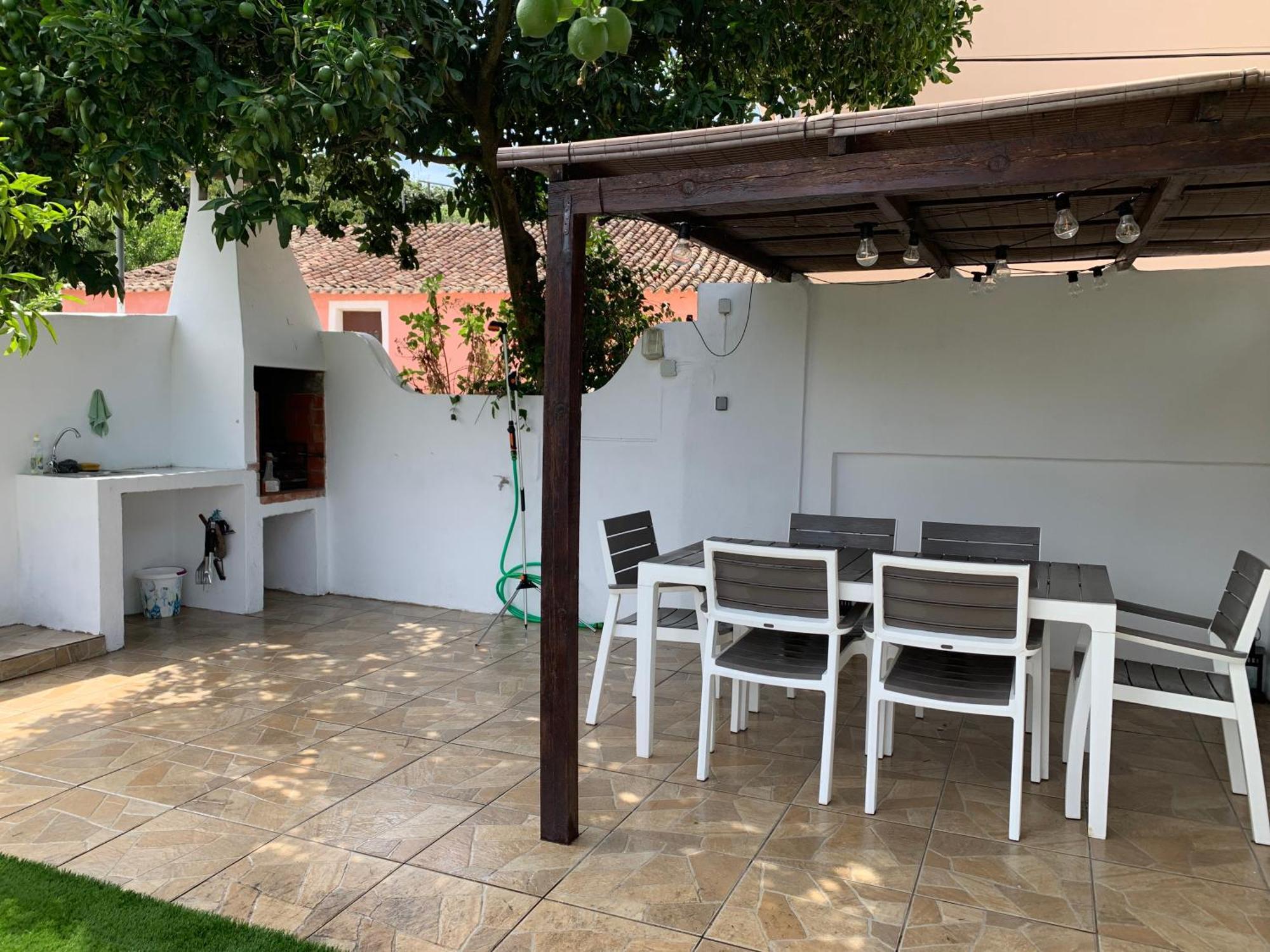 Villa Casas Bemposta Monchique Esterno foto
