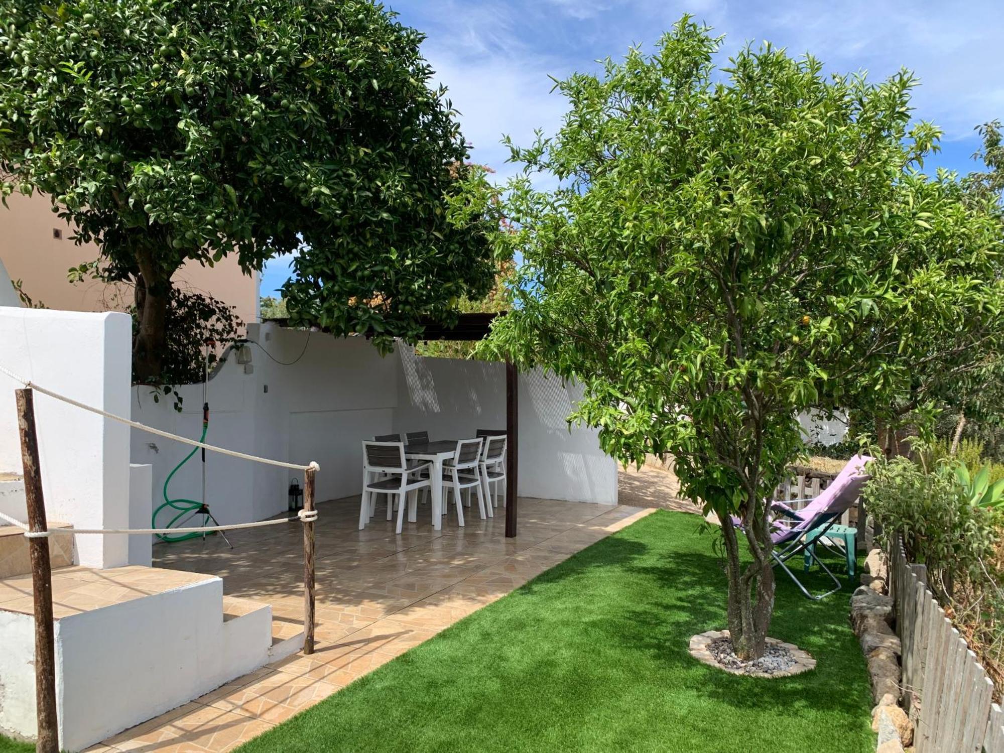 Villa Casas Bemposta Monchique Esterno foto