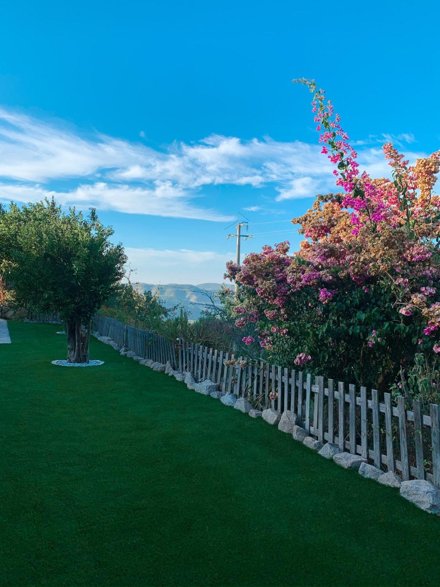 Villa Casas Bemposta Monchique Esterno foto