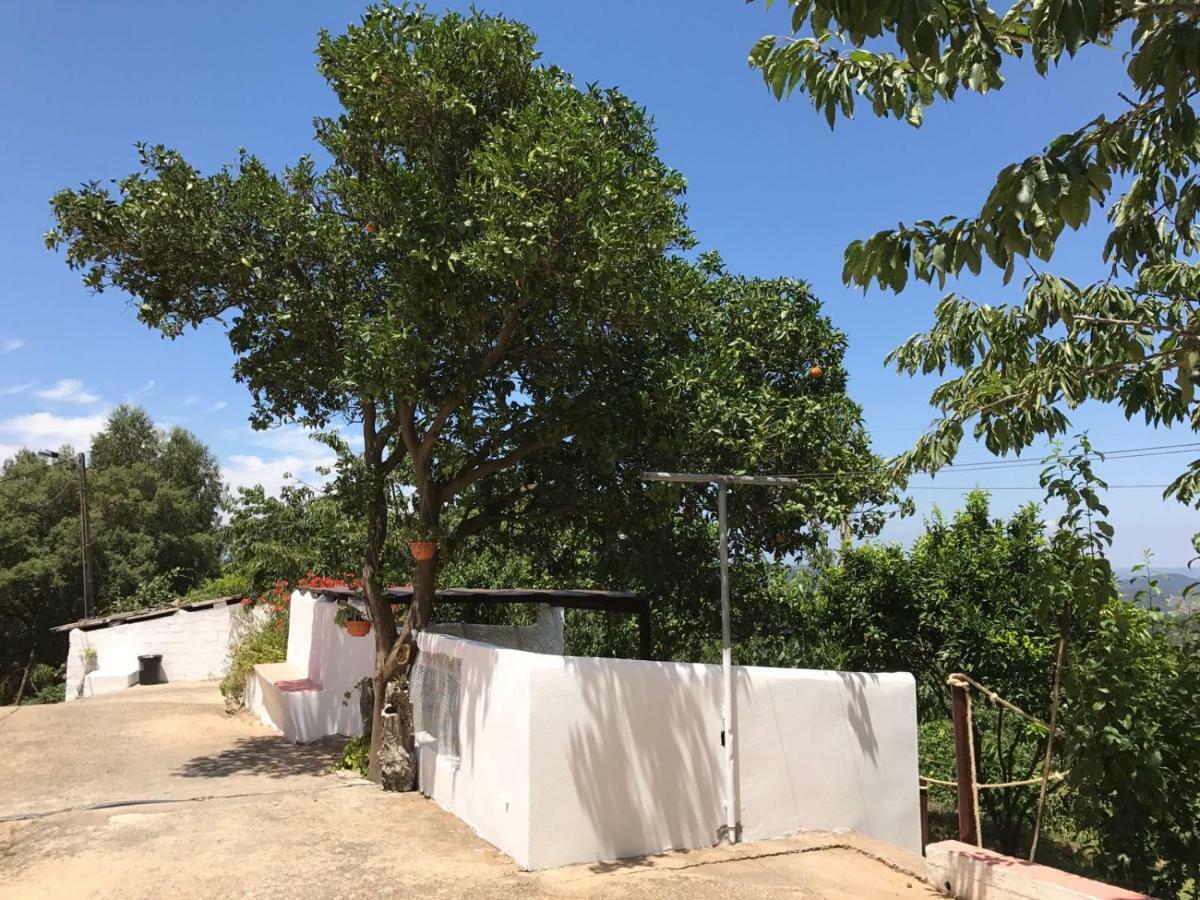 Villa Casas Bemposta Monchique Esterno foto