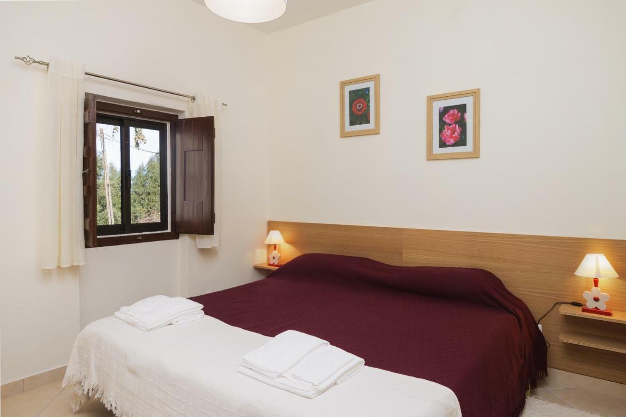 Villa Casas Bemposta Monchique Esterno foto