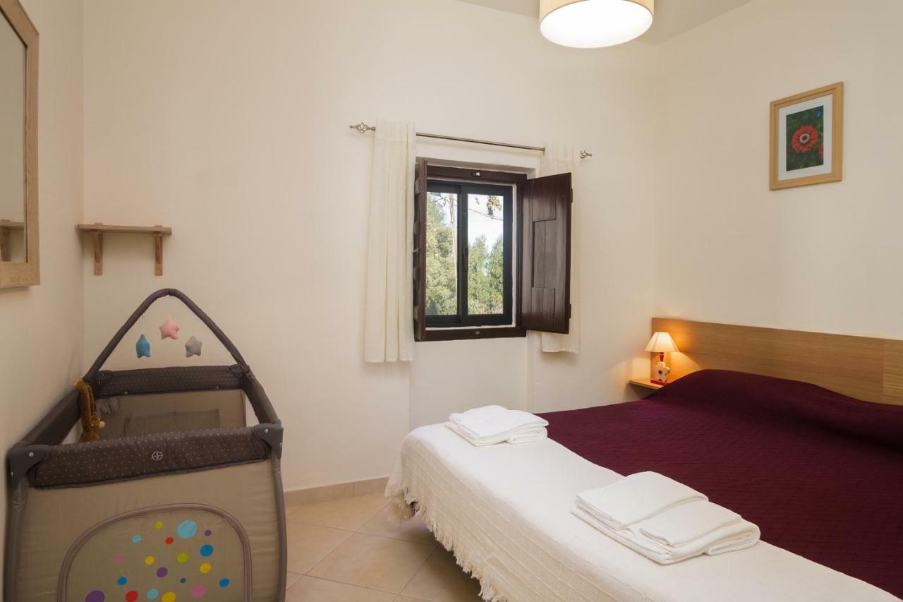 Villa Casas Bemposta Monchique Esterno foto