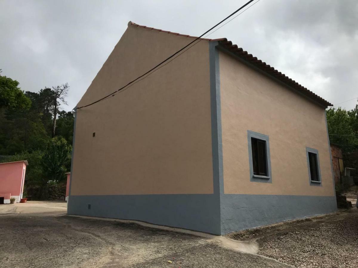 Villa Casas Bemposta Monchique Esterno foto