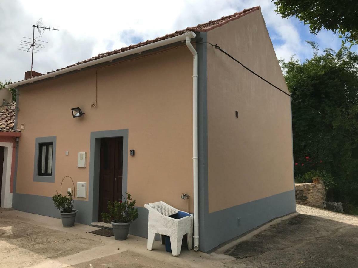 Villa Casas Bemposta Monchique Esterno foto